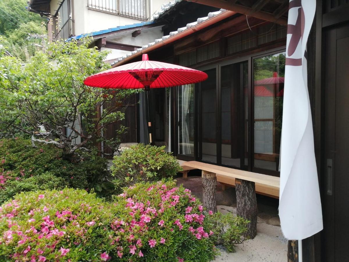 Setonejuan Hotel Takamatsu Exterior photo