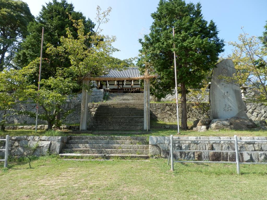 Setonejuan Hotel Takamatsu Exterior photo