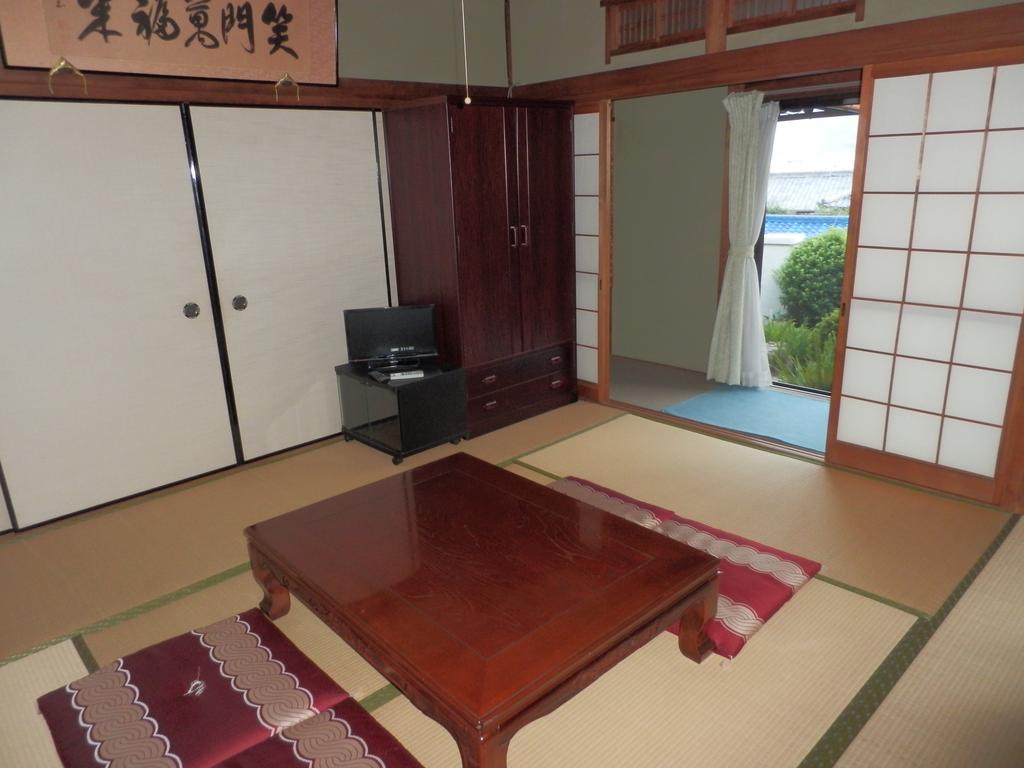 Setonejuan Hotel Takamatsu Exterior photo