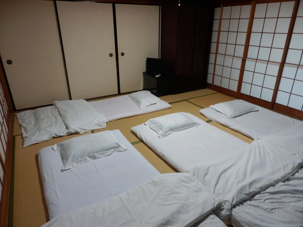 Setonejuan Hotel Takamatsu Exterior photo
