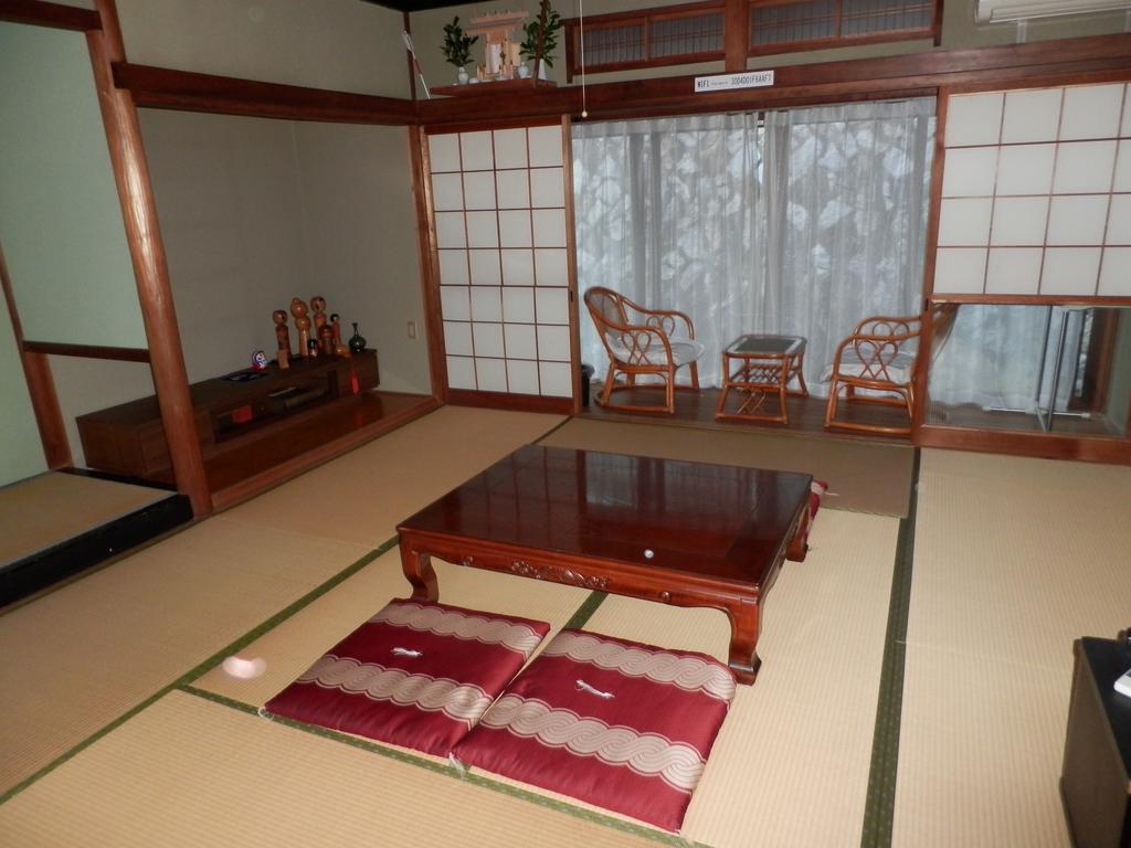 Setonejuan Hotel Takamatsu Exterior photo